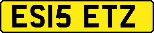 ES15ETZ