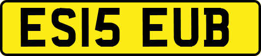 ES15EUB
