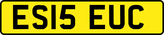 ES15EUC