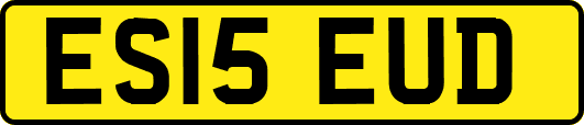 ES15EUD