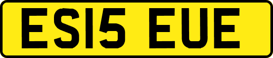 ES15EUE
