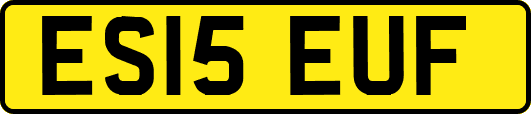 ES15EUF