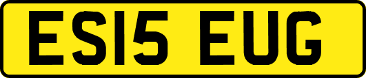 ES15EUG