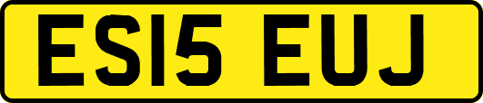 ES15EUJ