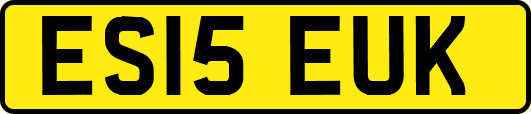 ES15EUK