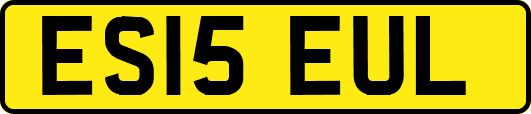 ES15EUL