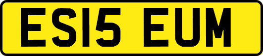 ES15EUM