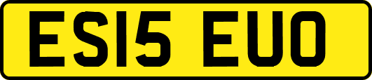 ES15EUO