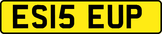 ES15EUP