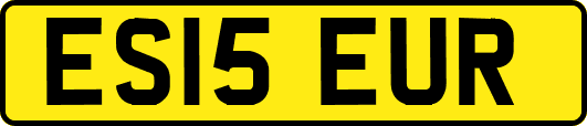 ES15EUR