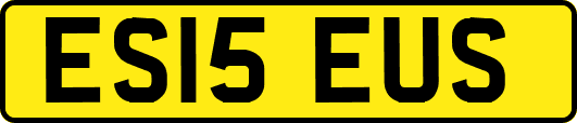 ES15EUS
