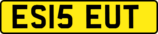 ES15EUT