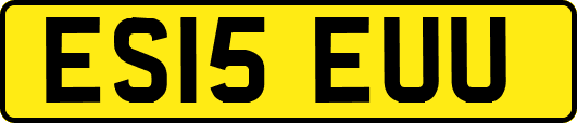 ES15EUU