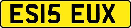 ES15EUX