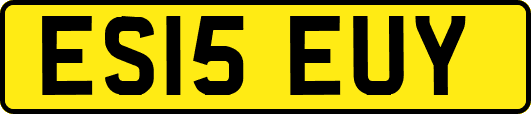 ES15EUY
