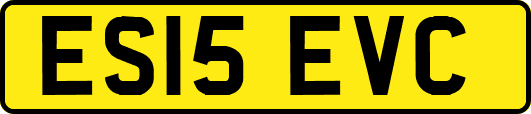 ES15EVC