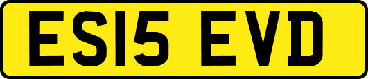 ES15EVD