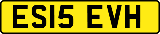 ES15EVH