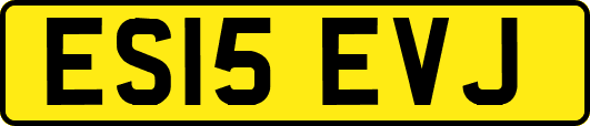 ES15EVJ