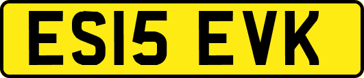 ES15EVK