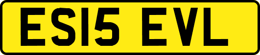 ES15EVL