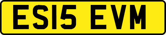 ES15EVM