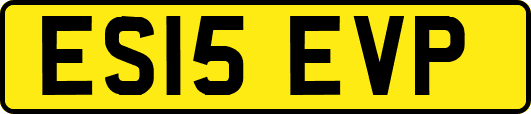 ES15EVP