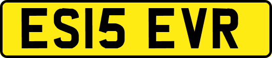 ES15EVR