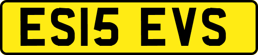 ES15EVS