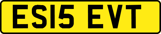 ES15EVT