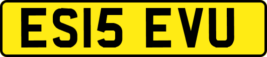 ES15EVU