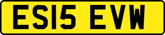 ES15EVW