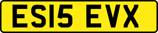 ES15EVX