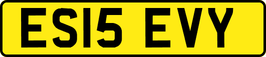 ES15EVY