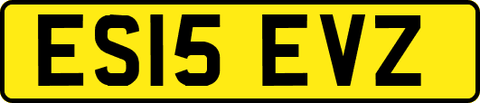 ES15EVZ