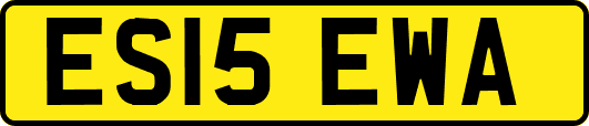 ES15EWA