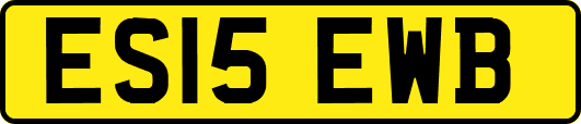 ES15EWB