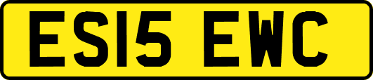 ES15EWC