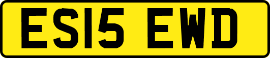ES15EWD