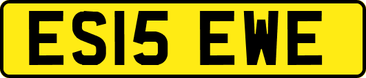 ES15EWE