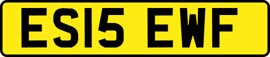 ES15EWF