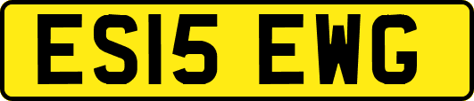 ES15EWG
