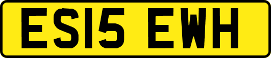 ES15EWH