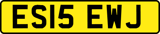 ES15EWJ