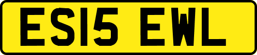 ES15EWL