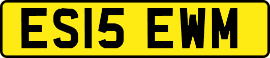 ES15EWM