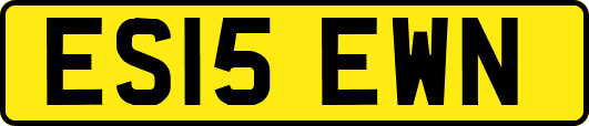 ES15EWN
