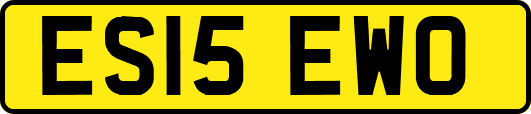ES15EWO