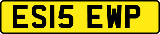 ES15EWP
