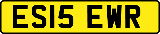 ES15EWR